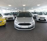 Ford C-MAX 1,5 TDCi 120 Business Diesel modelår 2017 km