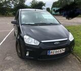 Ford C-MAX, 1,6 Ambiente, Benzin