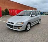 Mitsubishi Space Star, 1,8 Comfort AC, Benzin