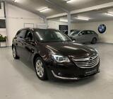 Opel Insignia 2,0 CDTi 140 Edition Sports Tourer eco Diesel