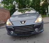 Peugeot 307, Diesel, 2007