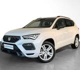Seat Ateca 1,5 TSi 150 FR DSG Benzin aut. Automatgear