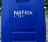 Højtryksrenser, Nilfisk C 105.5