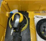 Excentersliber, Mirca deros 5650CV