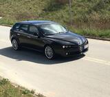 Alfa Romeo 159, 2,4 JTDm Sportwagon, Diesel