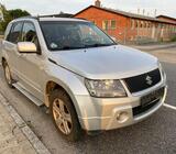 Suzuki, Grand Vitara, 1,9 DDis SE Van