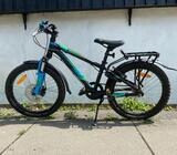 Drengecykel, mountainbike, Kildemoes