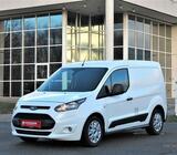 Ford Transit Connect 1,6 TDCi 95 Trend kort Diesel modelår