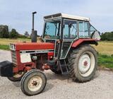Traktor