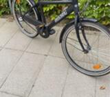 Drengecykel, classic cykel