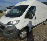 Fiat Ducato 33 2,3 MJT 130 Kassevogn L3H2 d Diesel modelår