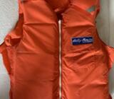 Redningsvest, Helly hansen