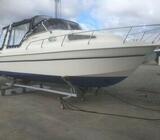 Drago Sorocos 760, Motorbåd, Mercruiser