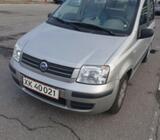 Fiat Panda, 1,2 Ciao, Benzin