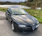 Alfa Romeo 156, 1,8 TS 16V Sportwagon, Benzin