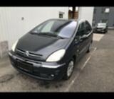 Citroën, Xsara Picasso, 1,6 HDi Van