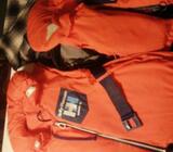 redningsveste, Helly Hansen