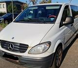 Mercedes, Vito 115 CDI, diesel