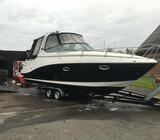 Flot Rinker 280EC