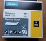 Dymo tape