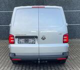 VW Transporter 2,0 TDi 102 Kassevogn Startline Diesel