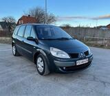 Renault Grand Scenic II, 1,9 dCi Authentique Family