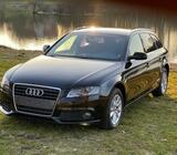 Audi A4, 2,0 TDi 120 Avant, Diesel