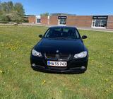 BMW 320i, 2,0, Benzin