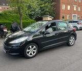 Peugeot 207, 1,4 Comfort, Benzin