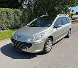 Peugeot, 307, Diesel