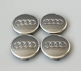 Audi Hjulkapsler Audi Centerkapsler Audi Fælgek