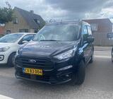 Ford Transit Connect 1,5 TDCi 120 kort Diesel