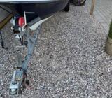 Jolle, Miki jolle 420, 14 fod